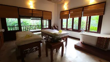 Ho Tram Beach Resort & Spa