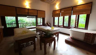 Ho Tram Beach Resort & Spa