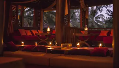Ho Tram Beach Resort & Spa