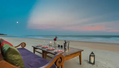 Ho Tram Beach Resort & Spa