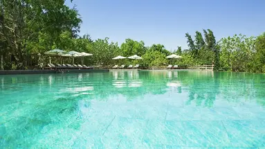 Ho Tram Beach Resort & Spa