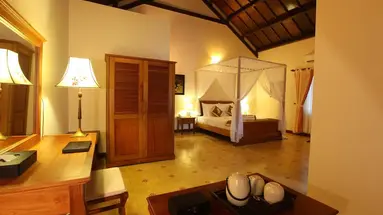 Ho Tram Beach Resort & Spa
