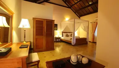 Ho Tram Beach Resort & Spa