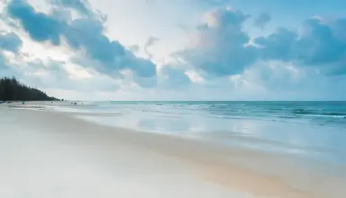 Ho Tram Beach Resort & Spa
