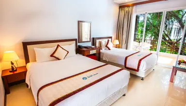 Hoa Binh Phu Quoc Resort