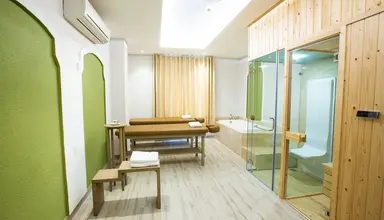Hoa Binh Phu Quoc Resort