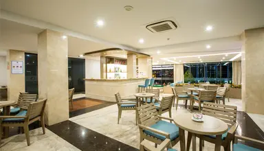 Hoa Binh Phu Quoc Resort