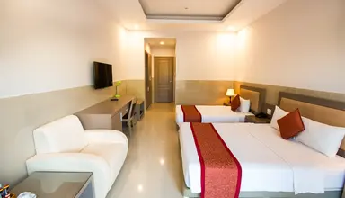 Hoa Binh Phu Quoc Resort
