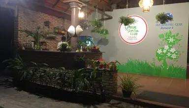 Hoa Binh Phu Quoc Resort