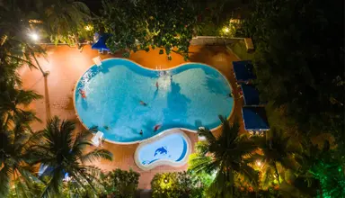 Hoa Binh Phu Quoc Resort
