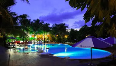 Hoa Binh Phu Quoc Resort