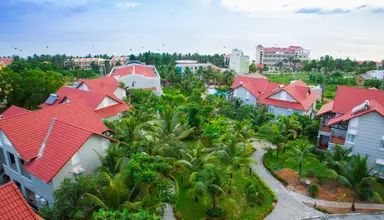 Hoa Binh Phu Quoc Resort