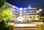 Hoa Binh Phu Quoc Resort