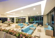 Hoa Binh Phu Quoc Resort