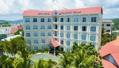 Hoa Binh Phu Quoc Resort
