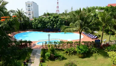 Hoa Binh Phu Quoc Resort