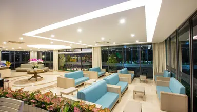 Hoa Binh Phu Quoc Resort