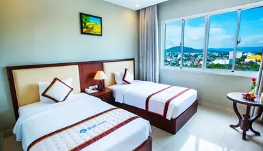 Hoa Binh Phu Quoc Resort