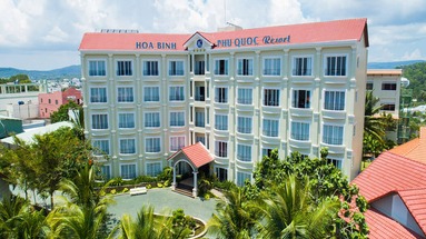 Hoa Binh Phu Quoc Resort