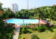 Hoa Binh Phu Quoc Resort