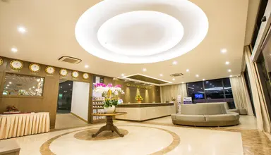 Hoa Binh Phu Quoc Resort