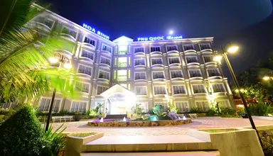 Hoa Binh Phu Quoc Resort