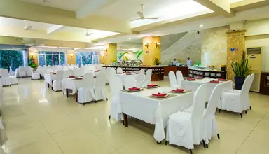 Hoa Binh Phu Quoc Resort