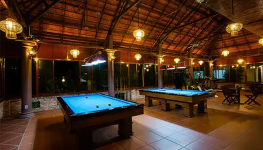 Hoa Binh Phu Quoc Resort