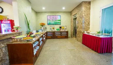 Hoa Binh Phu Quoc Resort
