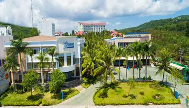 Hoa Binh Phu Quoc Resort