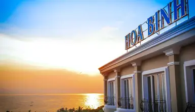 Hoa Binh Phu Quoc Resort