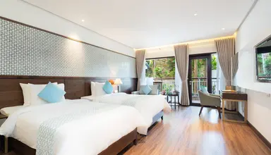 Hoang Ngoc Oriental Pearl Resort