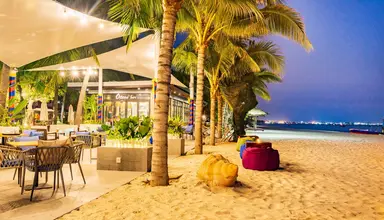 Hoang Ngoc Oriental Pearl Resort
