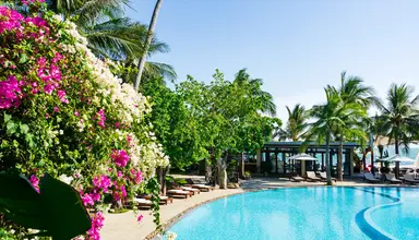 Hoang Ngoc Oriental Pearl Resort