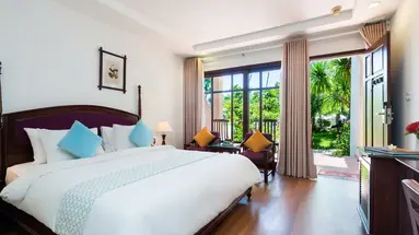 Hoang Ngoc Oriental Pearl Resort