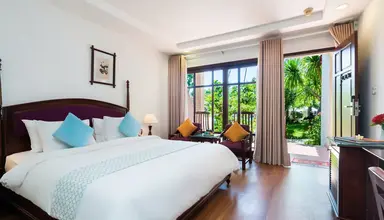 Hoang Ngoc Oriental Pearl Resort
