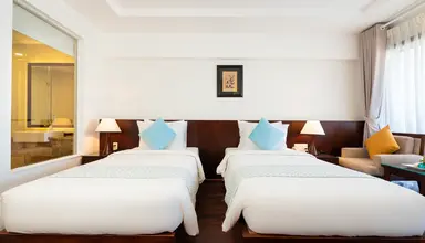 Hoang Ngoc Oriental Pearl Resort