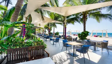 Hoang Ngoc Oriental Pearl Resort