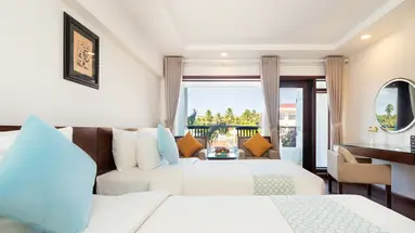 Hoang Ngoc Oriental Pearl Resort