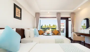 Hoang Ngoc Oriental Pearl Resort