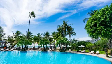 Hoang Ngoc Oriental Pearl Resort