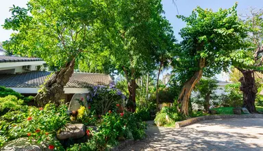 Hoang Ngoc Oriental Pearl Resort