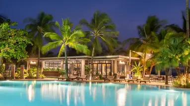 Hoang Ngoc Oriental Pearl Resort