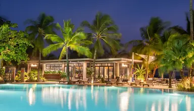 Hoang Ngoc Oriental Pearl Resort
