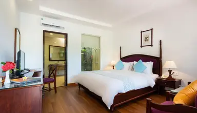 Hoang Ngoc Oriental Pearl Resort