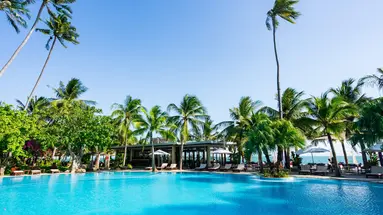 Hoang Ngoc Oriental Pearl Resort