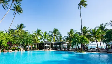 Hoang Ngoc Oriental Pearl Resort