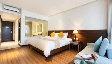 Hoang Ngoc Oriental Pearl Resort