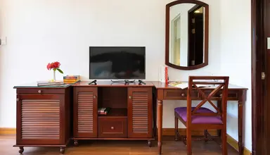 Hoang Ngoc Oriental Pearl Resort