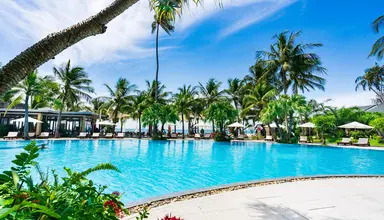 Hoang Ngoc Oriental Pearl Resort